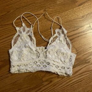 Free people bralette